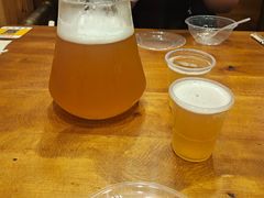 -老东镇啤酒屋海鲜加工·蒸汽海鲜·海鲜烧烤(台东店)