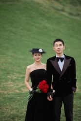 -第一夫人婚纱摄影(南京店)