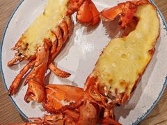 -博林天瑞喜来登酒店·西丽尚膳