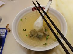 -吕记老鸭汤·徽菜馆(东营路店)