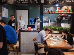 大堂-帕蓝·暹罗料理(曲阳店)