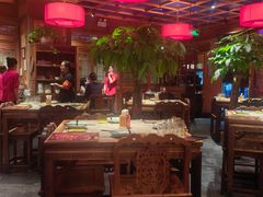 -小吊梨汤·北京菜·烤鸭(清河万象汇店)