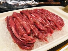 -额尔敦草原涮羊肉·烧烤(冻青树总店)