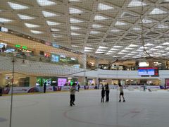 -全明星滑冰俱乐部(万象城店)