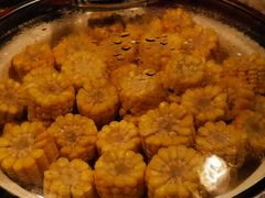 -东方银座国际酒店·爱晚亭·精致湘菜