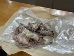 -小辫子羊肉面馆(周东店)