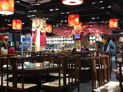 大堂-东北大院·东北菜(三台子店)