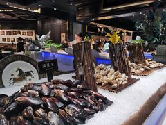 -加餐海鲜自助(宝龙一城店)