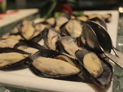 -泰谷酒店·太古码头闽菜自助餐厅