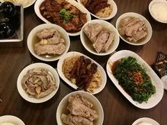 -松發肉骨茶(先得坊店)