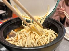 生下千张-肖记公安牛肉鱼杂馆·省级非物质文化遗产(江汉路直营店)