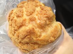 -老大昌(淮海中路店)