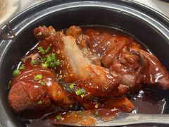 -大鸿运酒店·苏州菜·松鼠桂鱼(观前街店)