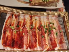 -牛局别馆·和牛烧肉(日月广场店)