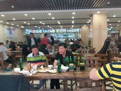 大堂-西塔大冷面(市府大路店)