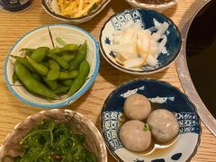 -伊豆野菜村(大族广场店)