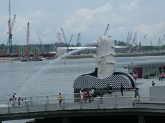 DSCF6434-鱼尾狮公园