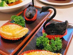 -希尔顿酒店-豫园中餐厅