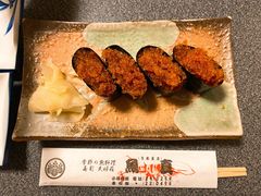 -鱼真(うおまさ)