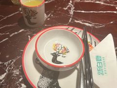-新白鹿餐厅(西湖银泰店)