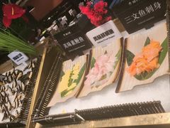 -钱小奴创意自助餐厅·原切谷饲安格斯畅吃(宁波奉化银泰店)