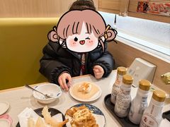 -滨寿司(新街口中央商场店)