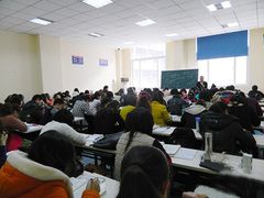 -山木培训(良乡校区)