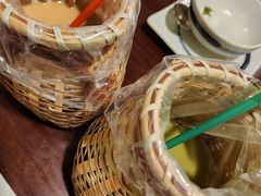 -紫滇源云南生态菜(丹凤街店)