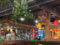 -龙抄手食府(浣花北路店)