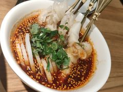 没骨头鸡爪-新太二·鲜料川菜(智慧城广百店)