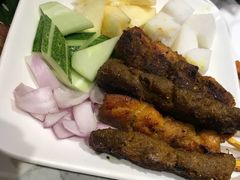 -关夫人餐厅(阳光广场店)