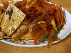 -鸡西冷面(翠竹店)