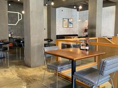 -UPPER KITCHEN(延安路店)