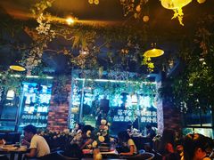 -解语花音乐主题餐厅(龙洞店)
