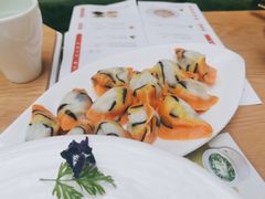 -船歌·鱼水饺青岛菜(枫蓝国际购物中心店)