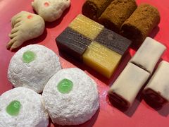 -到家尝北京菜(西坝河店)