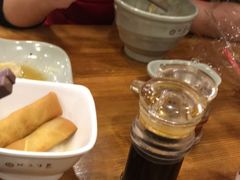 -阿三生煎(万博广场店)