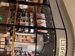 -Laderach 莱德拉(上海环贸iapm店)