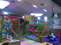 -丽池宫韩式汗蒸会馆(华灯坊店)