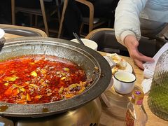 -六月雪干锅(涪城万达广场店)