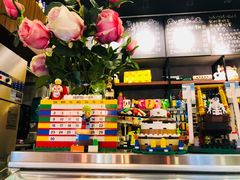 -W CAFE(甜爱路店)