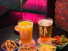 -福嗝er 咖啡&精酿餐吧(东四店)