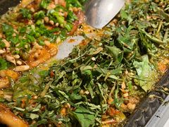 -烤匠麻辣烤鱼(万象城店)