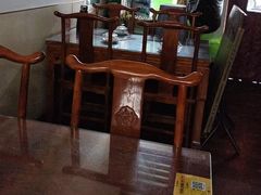 -恩宏德餐馆(平山道店)