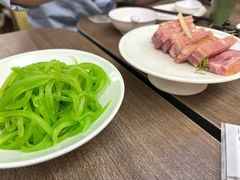 -苏小柳点心·手作小笼包(浦东嘉里城分院)