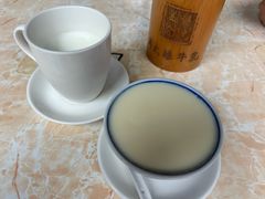 -周大娘牛乳(旧寨古村总店)