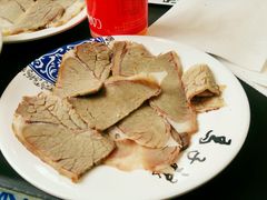 android_upload_pic-马子禄牛肉面(金宝街店)