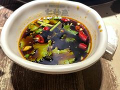 -七秒鱼·斑鱼火锅(太阳城店)