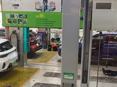 -弋车人洗美·维修·保养(三林店)