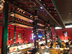 大堂-炉小哥烤肉(信万广场店)